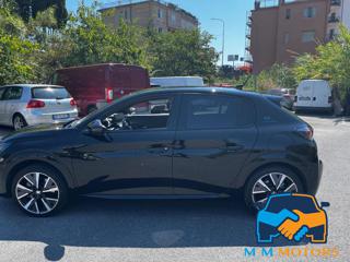 PEUGEOT 208 usata, con Airbag laterali