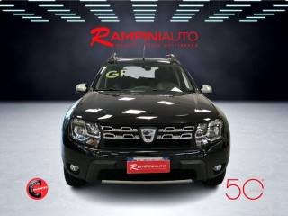 DACIA Duster usata 2