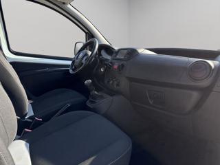 FIAT Fiorino usata, con Fendinebbia