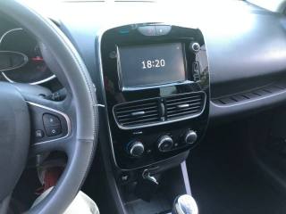 RENAULT Clio usata, con Fendinebbia