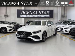 MERCEDES-BENZ A 180 d AMG ADVANCED PREMIUM