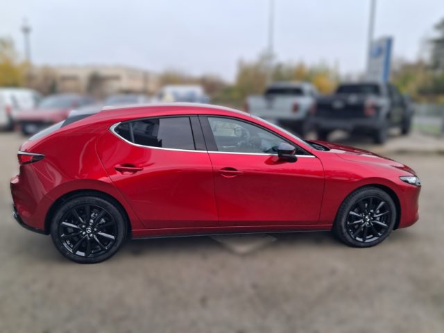 MAZDA 3 usata, con Autoradio