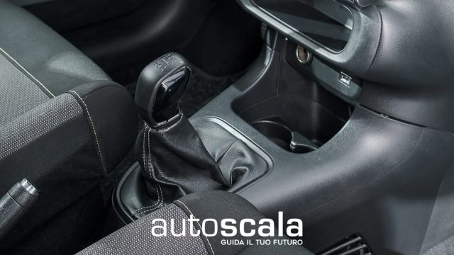 CITROEN C3 usata, con Servosterzo