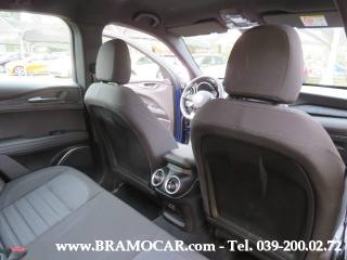 ALFA ROMEO Stelvio usata, con Vivavoce