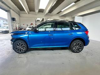 SKODA Kamiq usata, con Airbag Passeggero