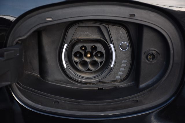 ALFA ROMEO Tonale usata, con Regolazione elettrica sedili
