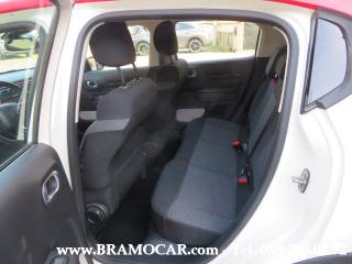 CITROEN C3 usata, con Controllo vocale