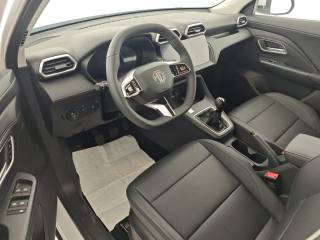 MG ZS usata, con ESP