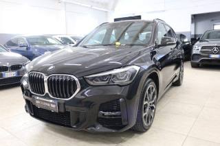 BMW X1 usata, con Airbag laterali