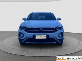 VOLKSWAGEN T-Roc 1.0 TSI Style