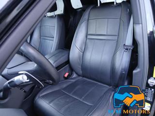LAND ROVER Range Rover Evoque usata, con Chiusura centralizzata