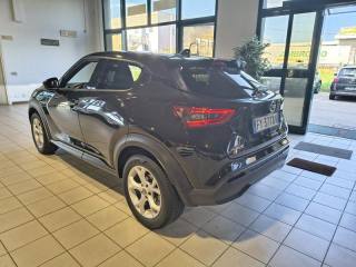 NISSAN Juke usata, con Alzacristalli elettrici