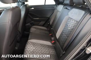 VOLKSWAGEN T-Roc usata, con Bluetooth