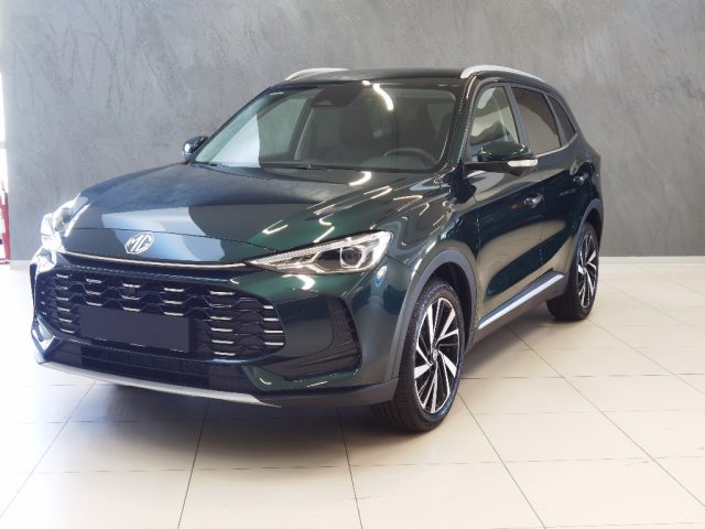 MG ZS usata, con ABS