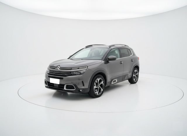 CITROEN C5 Aircross usata, con Airbag