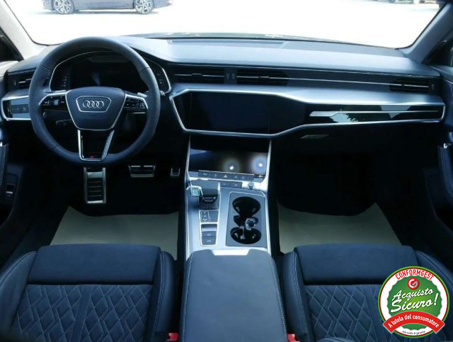 AUDI S6 usata, con Controllo trazione