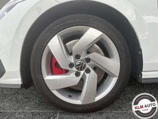 VOLKSWAGEN Golf usata, con Cerchi in lega