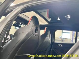 BMW 118 usata, con Controllo automatico clima