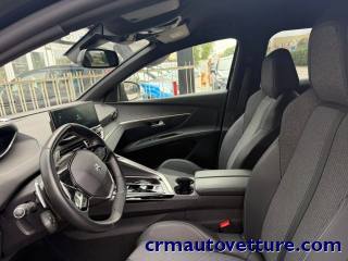 PEUGEOT 3008 usata, con Airbag Passeggero