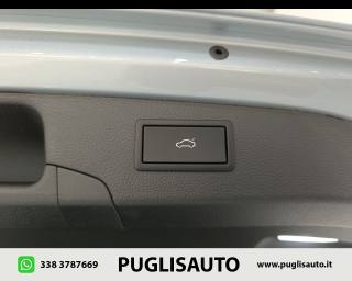 SKODA Superb usata, con Bluetooth