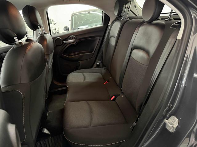 FIAT 500X usata, con Boardcomputer