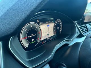 AUDI Q5 usata, con Sedili sportivi