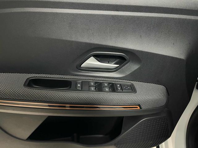 DACIA Sandero usata, con Boardcomputer