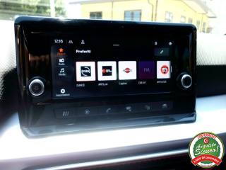 SEAT Arona usata, con Lettore CD