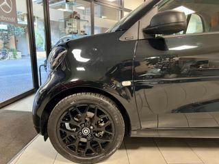 SMART ForTwo usata, con ESP