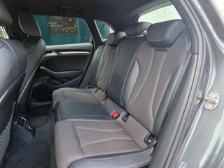 AUDI A3 usata, con Fendinebbia