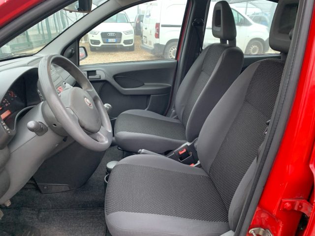 FIAT Panda usata, con Cronologia tagliandi