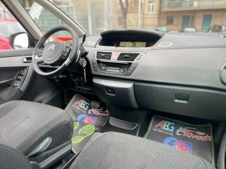 CITROEN C4 usata, con Boardcomputer