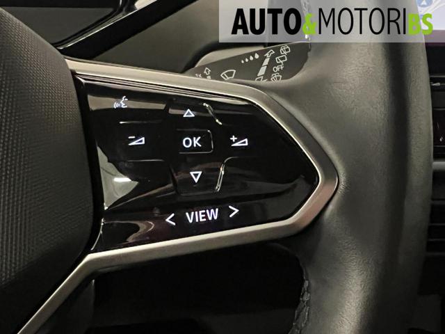 VOLKSWAGEN ID.4 usata, con Sistema di navigazione