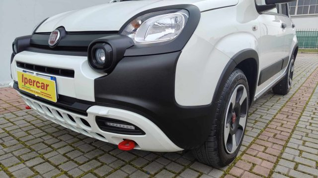 FIAT New Panda usata, con ESP