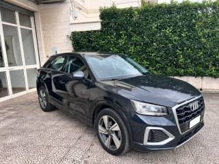 AUDI Q2 usata 1