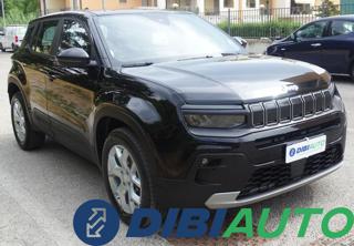 JEEP Avenger usata, con Airbag laterali