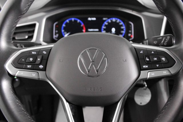 VOLKSWAGEN T-Roc usata, con Fari LED