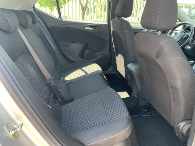 OPEL Astra usata, con Controllo automatico clima