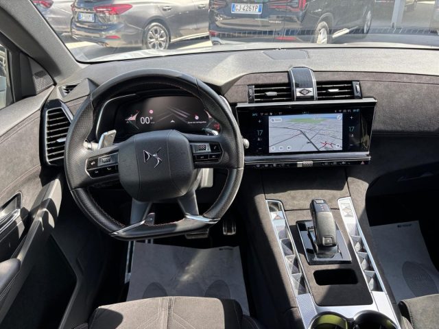 DS AUTOMOBILES DS 7 usata, con ESP