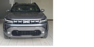 DACIA Duster usata, con Servosterzo