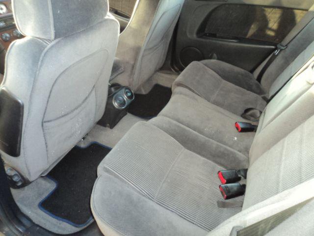 ALFA ROMEO 156 usata, con Servosterzo