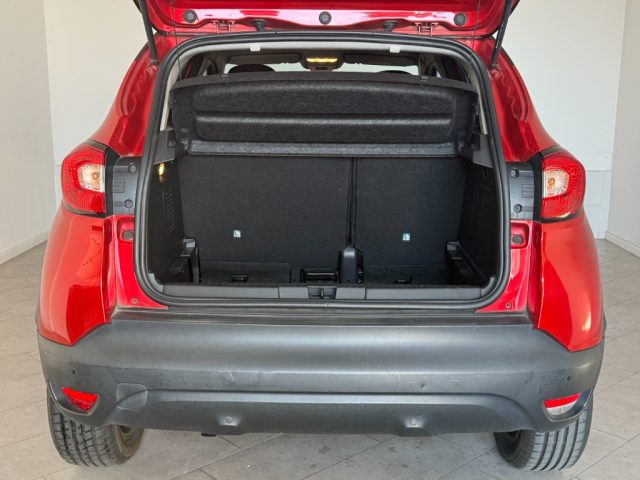 RENAULT Captur usata 6