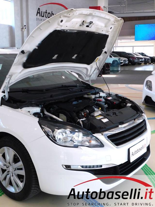 PEUGEOT 308 usata 66
