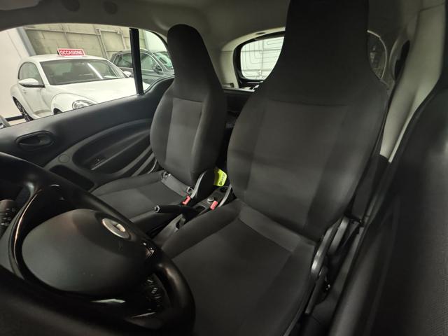 SMART ForTwo usata 14