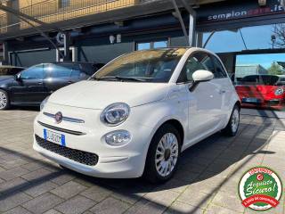 FIAT 500 usata, con Airbag laterali