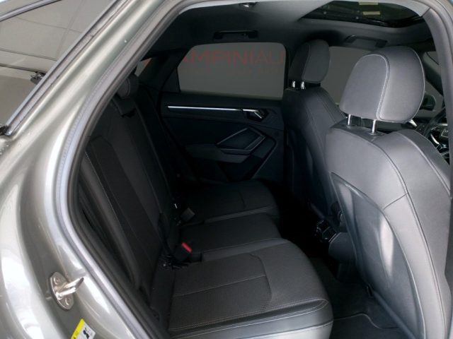 AUDI Q3 usata 16