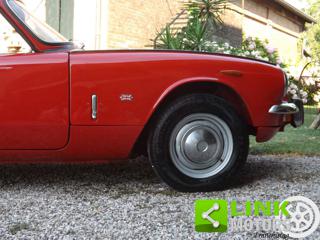 TRIUMPH Spitfire usata 84
