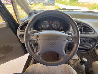 VOLKSWAGEN Sharan usata, con Fendinebbia