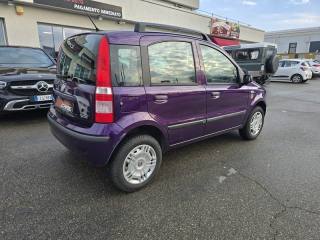 FIAT Panda usata, con Airbag