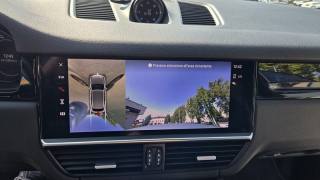 PORSCHE Cayenne usata, con Start/Stop Automatico